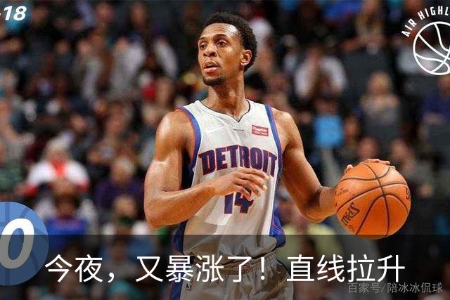 今夜，又暴涨了！直线拉升